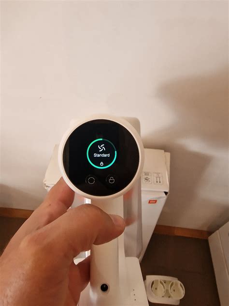 Безжична Вертикална прахосмукачка XIAOMI Mi Vacuum Cleaner PRO G10, гр ...