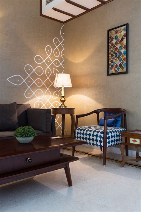 4 homes across India that celebrate South Indian design traditions ...