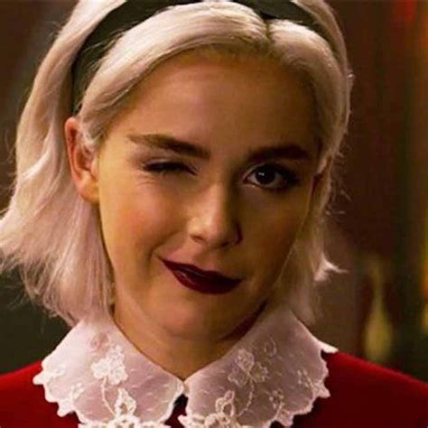 The Chilling Adventures of Sabrina, my rambling review | by Dave