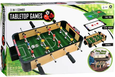 Спортни игри 3 в 1 - игра - store.bg