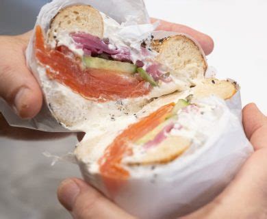Discover the Top New Bagel & Empanada Spot in Sacramento