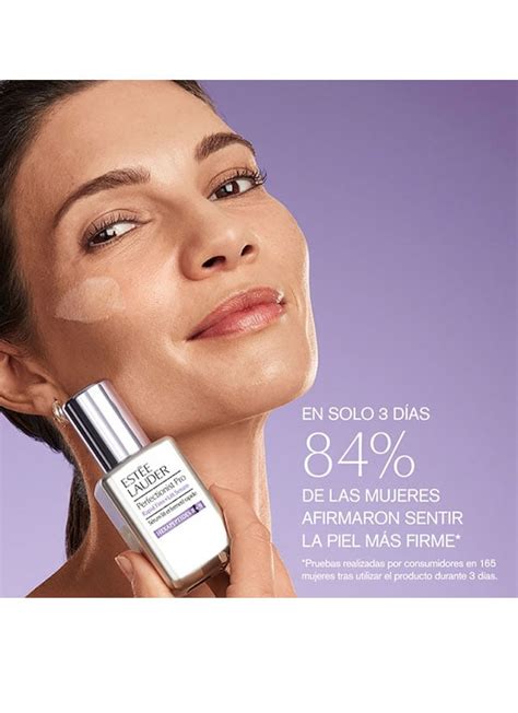 Perfectionist Pro Rapid Firm + Lift Serum - Hexapeptides | Estée Lauder ...