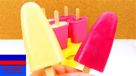 Мороженое для ленивых из всего одного продукта лайфхак простой рецепт ...