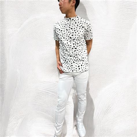 Mens Golf Wear – Jenny Hearts 公式