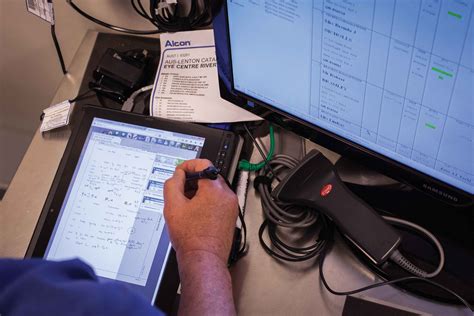 A quick guide to AS2828 requirements for digital medical records