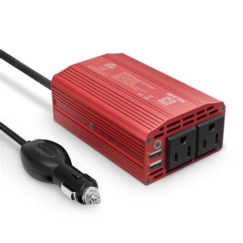 Top 9 12 Volt Car To Laptop Adapter - Home Life Collection