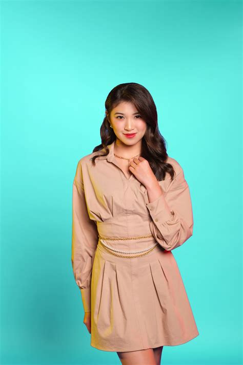 Shani Indira Natio Image 356515 - Asiachan KPOP Image Board