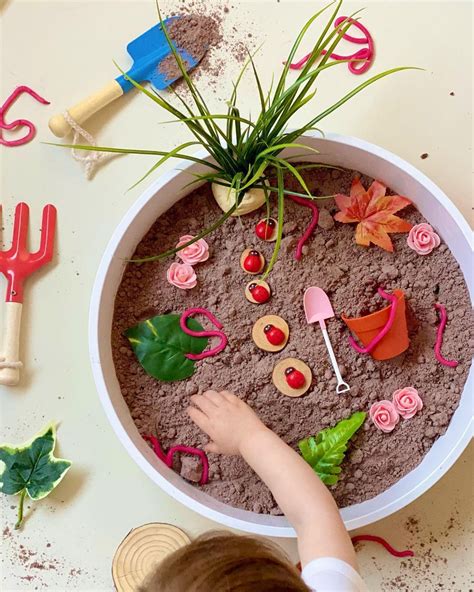 Mermaid octopus sensory play kit sensory bin busy box gift idea kid ...