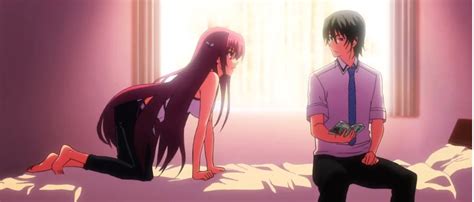 Grisaia no Kajitsu - AnimeFantastica