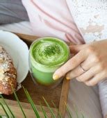 Где в Москве пить качественный и вкусный матча