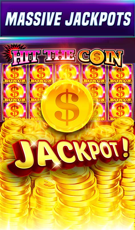 Real Casino - Free Slots - Android Apps on Google Play
