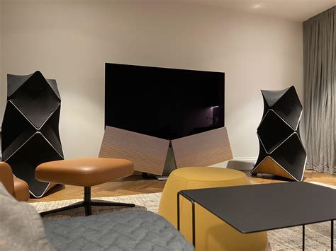 Harmony Speakers losing connection with Tv - BeoWorld Forum