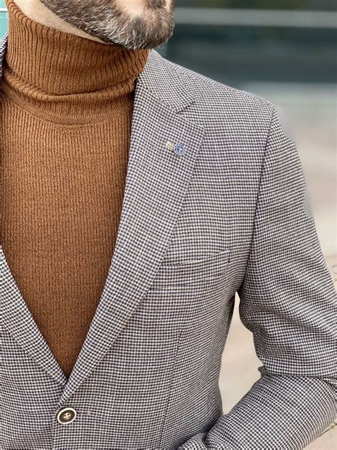 Стильный пиджак. Арт.:2577 – купить в магазине мужской одежды Smartcasuals