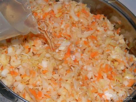 Рецепт: Щи из квашеной капусты со свининой | старый рецепт по принципу ...