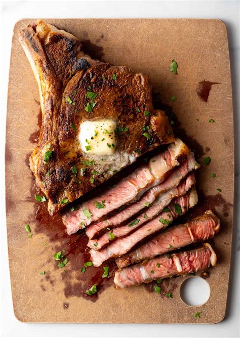 ribeye recipes oven 8