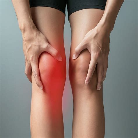Patellofemoral Pain Syndrome - Flex Physical Therapy Upper West Side