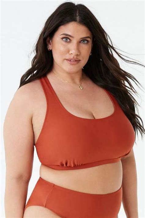 Pin on Plus size Swim