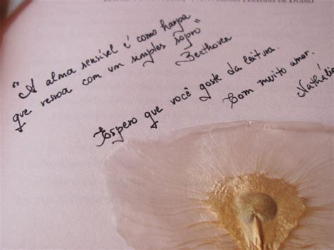 Dedicatória De Livro Para Presente - Mensagem Para Livro De Presente - NAZAEDU