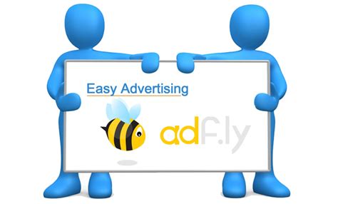 AdFly - Stay Away From AdFly?