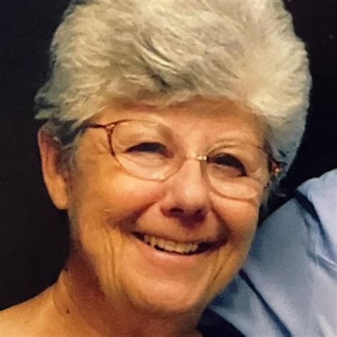 The Life and Legacy of Carolyn Chambers: A Tribute 23