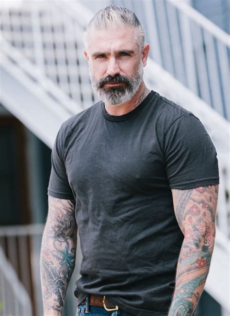 Moustache, Beard No Mustache, Older Mens Fashion, Men's Fashion, The