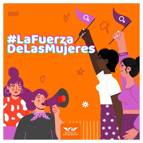 Gracias a las que... - Mujeres en Movimiento Querétaro