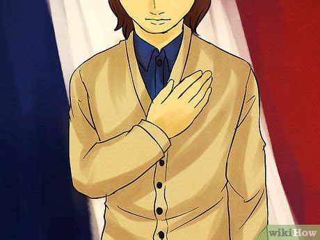 How to Be Patriotic: 11 Steps (with Pictures) - wikiHow