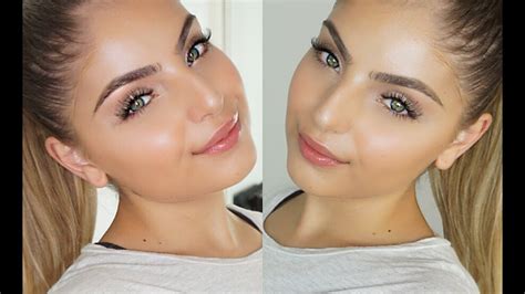 How To Achieve A Flawless Face With Makeup | Makeupview.co
