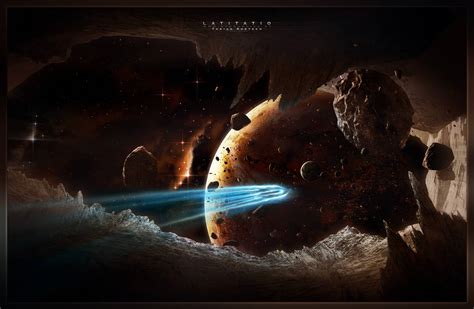 Latitatio by TobiasRoetsch on DeviantArt
