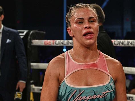Before It's Gone: The Shocking Paige VanZant OnlyFans Leak Details - 43l6f5i