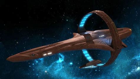 NASA Making the "Warp Drive" - Faster than Light Spaceship