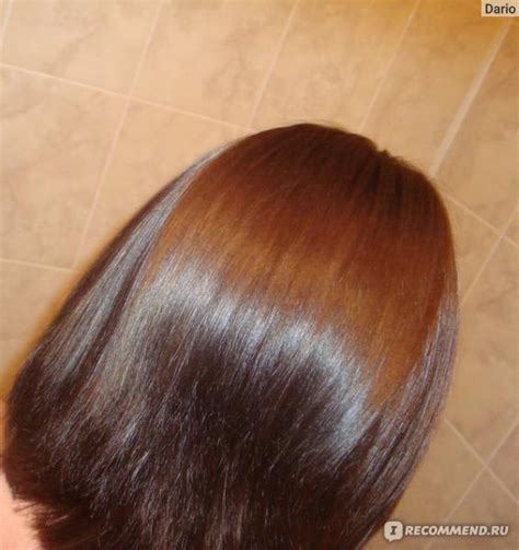 Краска для волос Schwarzkopf Perfect Mousse - «Краска для волос ...