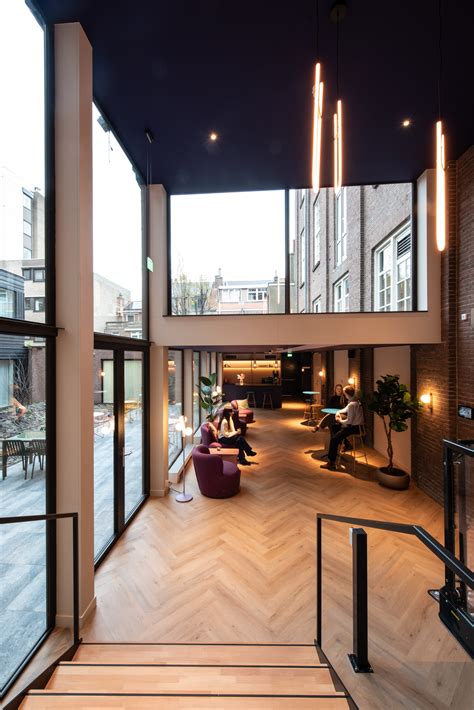 The Rebyl: An Historic Transformation | by Apto Architects - Archisearch