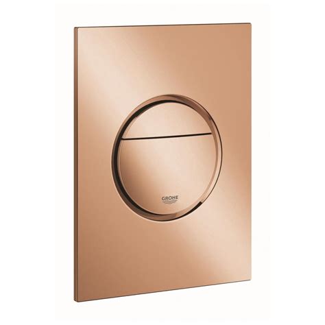 Grohe Nova Cosmopolitan S Kumanda Paneli Warm Sunset - 37601DA0