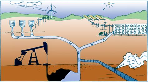 Direct Air Capture (Technology Briefing) – Geoengineering Monitor