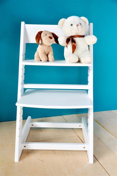 Растущий стульчик | Decor, Rocking chair, Home decor