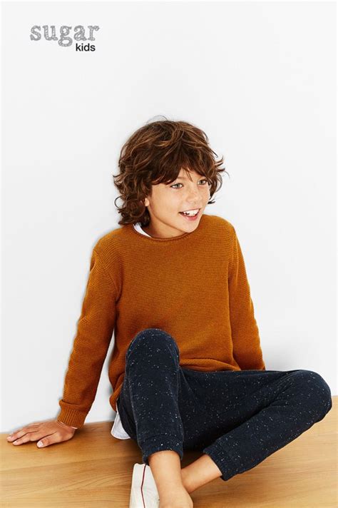 Magazine Fashion Young