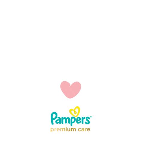 Памперс Sticker by Pampers for iOS & Android | GIPHY