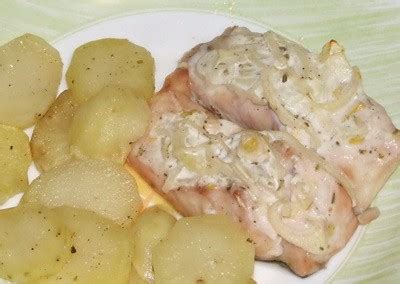 Пеленгас «По-домашнему» : Рыбные блюда