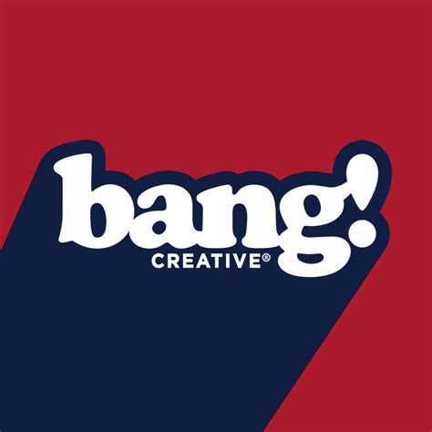 BANG! creative - Webflow