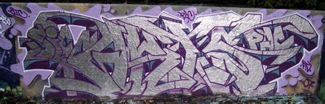 Art Crimes: Akts