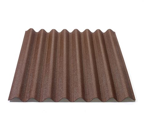 Doska Easyline bitumenová hnedá, 100 x 76 cm nakúpiť v OBI