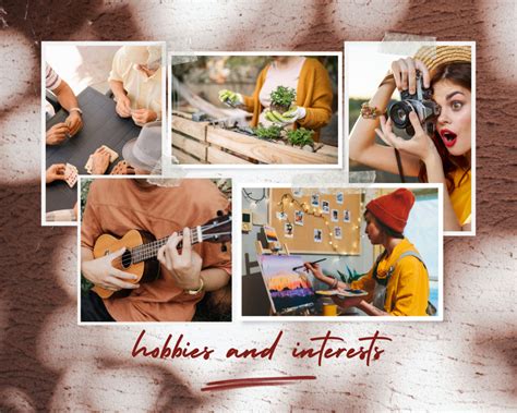 Hobbies and Interests – IIT Alumni UK