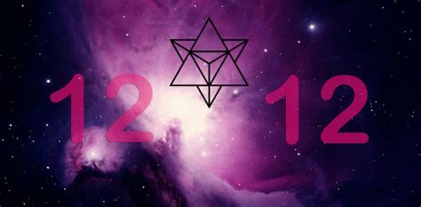 12. 12.: numerologija in duhovni pomen portala 12/12 | Svetloba.si