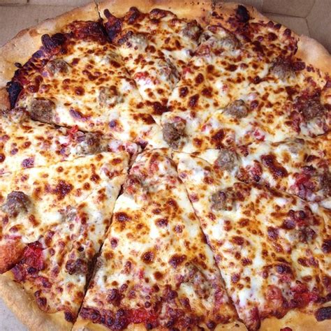 Minsky S Pizza