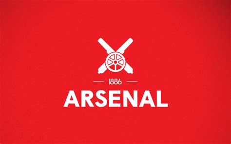 Arsenal F.C | Redesign on Behance