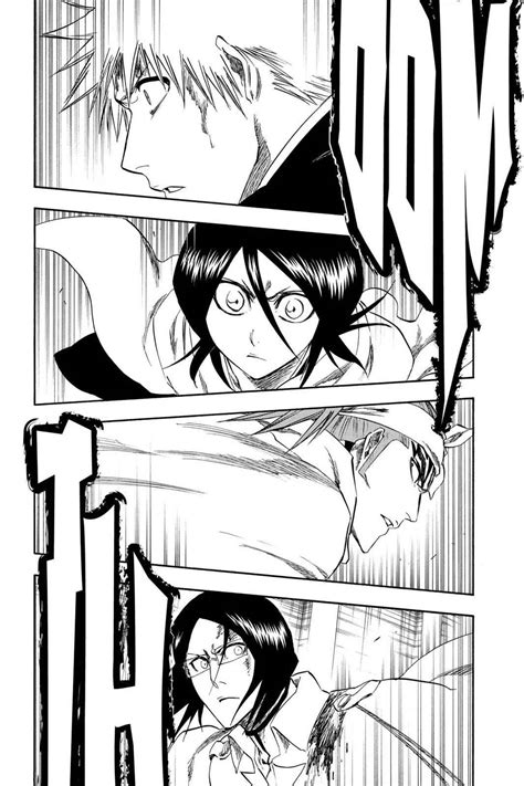 Bleach Chapter 262 - Mangapill