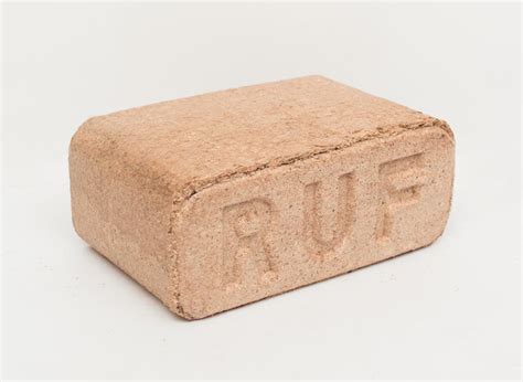 ᐉ Паливний брикет RUF 22 кг (9296458) • Краща ціна в Києві, Україні ...