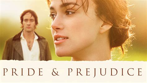 Pride And Prejudice Outline 1