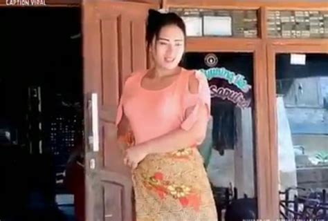 Bikin Ser-seran! Ada Desa Berisi Puluhan Janda Kembang, Tertarik ...